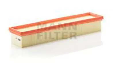 MANN FILTER 311 897 Hava Filtresi Clio Ii 01>06 Kangoo 01>logan 05> Sandero 08>almera 03>06 1.5 Dci K9k 7701477208 20100 A2038 WA6761 1654600Q0E 16546BN700 E474L 3018100 A2203 120240