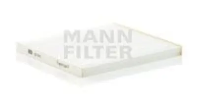 MANN FILTER 313 283 (X) Polen Filtresi Corolla Verso 1.4-1.6-1.8 Vvti-2.0 D-4d (02-04)- Corolla Sedan 2.0 D-4d (02-07) Z443 715701 87139YZZ03 J1342035 24483 LAK235S 70300004 SC9605 LC7461P11 T101059