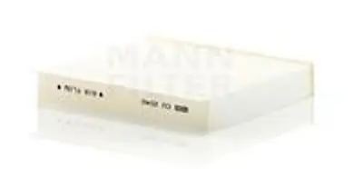 MANN FILTER 313 291 (X)polen Filtresi Bipper-Nemo 08>doblo Iii-Punto-Fiorino-Linea 06>egea 15> Combo 12> 1.3-1.6cdti-1.4 647962 51796537 5003 77365030 55184249 860134 71751127 FKFIA155 AVF121 55214974