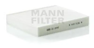 MANN FILTER 315 241 Polen Filtresi Karbonsuz Focus Ii 1.6tdci 1.8 2.0 Tdci (2004-201212) Volvo S40 C70 V50 C30 (04-12) 30676484 DCF348K K1150A 50013891 80000062 KF171 4M5J19G244ABHF 90160 7123200010 1713182