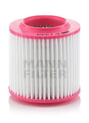 MANN FILTER T381694 (X) Hava Filtresi A8 (4e2. 4e8) 6.0 W12 Guattro (2003-2010  S8 Guattro (2006-2010) 4E0129620A 4E0129620D E724L A31810 ADV182228 C1343 1123210023 A0118 986AF2907 A141238