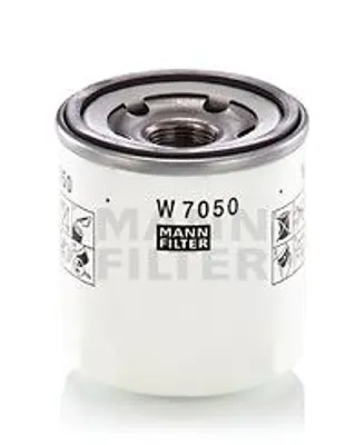 MANN FILTER TA1855 Yag Filtresi Transit V348-V347-V363-V362 06>14 2.2-2.4 Tdci  Boxer Jumper Iii Boxer Jumper  Ducato 2.2hdi 06>2.2hdi  (W8027) 1812551 WL7527 FO611 EOF280 FT1615 13412 LR104384 2128722 ELH4455 SP1422