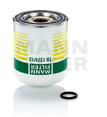 MANN FILTER TC2383 Hava Kurutucusu Kutusu Renault Truck Midlum 00=> Midliner (96-00)-Manager-Maxter-Man E2000 (Tb1374x) 5000295421 II17793cpl1 5430018121cpl1 1457434004cpl1 5021170070 TB1374xcpl1 3090288blackcpl1 2992261cpl1 371021cpl1 99100360822