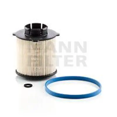 MANN FILTER TD306W Yakit Filtresi Astra J 10>insignia 08> Meriva B 10> Zafira C 12>  Cruze 09> 13263262 2605800 PU90011x FK857 PU9001x JAPFCECO020 J1330906 106097 5818085 PE9821
