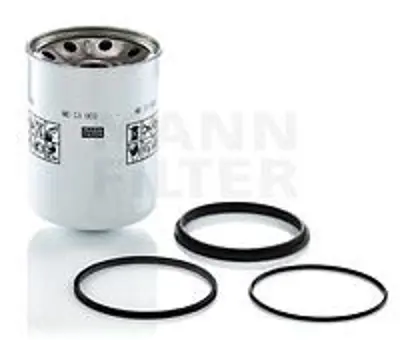 MANN FILTER Y30707 Endüstriyel 51883503