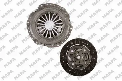 MAPA C900 305A Set (Rulmansiz) Opel Combo 1.7 Di 16v Corsa C 1.7 Dti 1.7 Dti 16v 