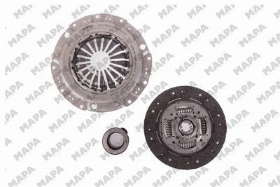 MAPA C900 318A Set (Mekanik Rulmanli) Bmw 3 3.20i 5 5.20i 
