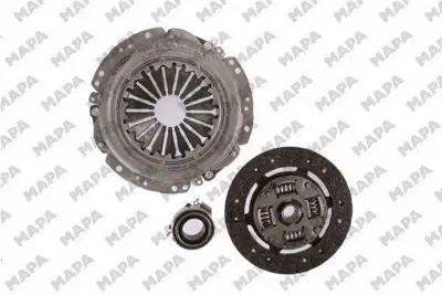 MAPA C900 528A Set (Mekanik Rulmanli) Toyota Paseo 1.5 Set 