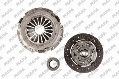 MAPA C901 025A Set (Mekanik Rulmanli) Opel Astra 1.7 