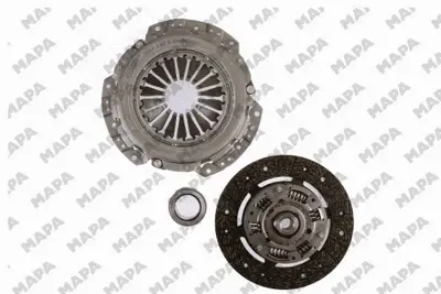 MAPA F0141164STD Debriyaj Seti Daewoo Espero 1.8-2.0 (91-99) (C18le) 