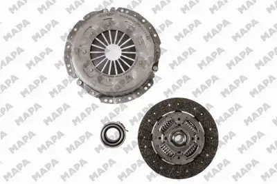 MAPA F0141554STD Debriyaj Seti Suzuki Vitara 2.0 V6-2.0 16v-2.0td (94-98) (J20a-Rf) 