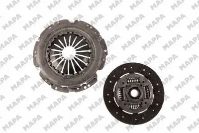 MAPA F554288SEMI Debriyaj Seti Suzuki Grand Vitara Ii 2.0 05=> (J20a) 