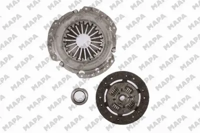 MAPA SA 2123 Debriyaj Seti Astra F-Vectra A-Ascona C-Calibra A-Kadette E 1.8 8v 18sv 620014410 1201133616 1606702 133606 TCK2820 LKCA670018 QKT350AF CDW41006 821411 DWK2001