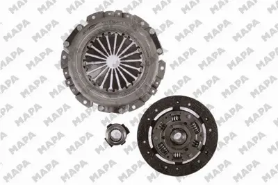 MAPA SA 2134 Debriyaj Seti Mgn I-Scenic 1.6ie 16v Clio Symbol (K4m.7.00.K4m.7.04-Mek-Jb3) 7701471838 3000951311 ADR163018 WRN007 620306400 821422 E247050 JT1077 RNK2073 HK7778
