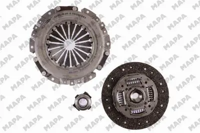 MAPA SA 2176 Debriyaj Seti Lgn-Kng-Mgn-Clio Ii-Scenic 1.9dti-1.9dci 99>(F9q.7.80.F9q.7.82-Mek-Jb3) 7701470691 7700873440 7700870859 6001545435 7701471993 7711134827 7700870524 7701477055 7700870067 855025002