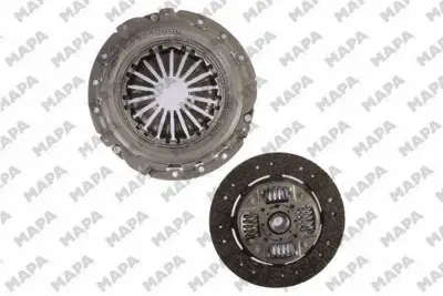MAPA SA 2184 Debriyaj Seti (Baski+disk) Master Ii-Movano-Interstar 2.2 Dti 03.01>(G9t-Pf1.Pk5) 4404147 9112147 624347609 3000951258 3010000QAC 826208 4415796 3000100QAY 7701475847 3021000QAC