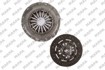 MAPA SA 2290 Debriyaj Seti (Baski+disk) Vectra C-Signum 2.2dti 16 V 02>(Y22dtr-Mek-F35/5) 664061 1606211 669069 93172211 664048 93177456 962094 93176400 93171724 664072