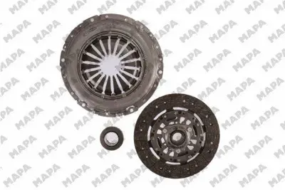 MAPA SA 2306 Debriyaj Seti Mercedes C Clas 202 C200 C200 (94-01) (Valeo 826992) 