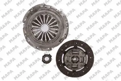 MAPA SA 2388 Debriyaj Seti Albea- Doblo  1.4 01/06> Egea 15> 1.4 (350a1.000) 828062 71752455 71752579 71741508 71741343 71775894 71773157 KT90360 71747950 71752221