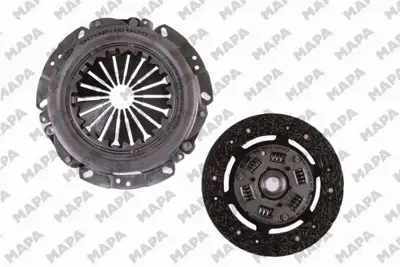 MAPA SA 2400 Debriyaj Seti Logan 1.4 1.6 İe (K7j.7.10-Mek-Jh1) 7701477018 7701476913 6001546073 7711134828 7701474134 7701469442 3000100QAN 7701477134 302052727R 7701474557