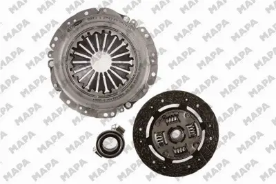 MAPA SA 2414 Debriyaj Seti Toyo Yaris 1.3 16v 04130YZZJK