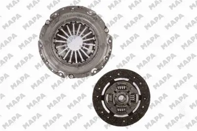 MAPA SA 2447 Debriyaj Seti Mgn Ii-Kng-Clio Iii-Scenic Ii-Logan 1.4-1.6i.16 V (K4m.8.00-K4j 780-Mek) 7701476973 302050901R 133956 S200U26 7701476973 JAPKF720 MCK2331 KF029 826853 ADR163047 7701476000