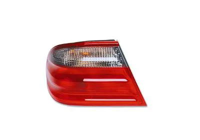 MARS W16EX-U Stop Lambasi Sol Dis (Classic/Elegance) Mercedes E-Class W210 99>02 A2108203364 3029931 4401915LUESR 50152617 5015875 2108203364 35276571 1614191 35270715 39416442