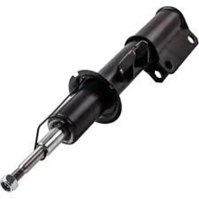 MAYSAN MANDO 33500 01 Ön Amortisör Sol Pejo 207 1.4 1.4hdi 1.6 1.6hdi (2006=>2015)  ( 47 Cm ) Kisa Milli ( Gazli ) 5202WA 5202VF 5202VK 302975 E7086R E7084R JGM1019T 5202VH 742183SP 5202VG