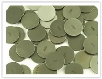 METELLI VKBC 20028 (X) Subap Ayar Şimi 33x5.15 Mm.Bravo-Doblo-Fiorino-Punto-Marea-Tmpr-Tipo-M131-Ducato 