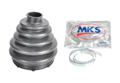 MKS FC12025S09 Aks Körüğü Sol Diş Focus 07=> 24712 CVB10637TPE 7M514C062EA 1676323 T411177 1439366 1302511 1860340 C1BY4C062AA BSG30705029