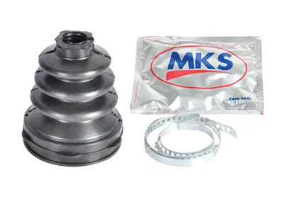 MKS KF15948U Aks Körüğü İç Yağli Fiesta 02>08 1.4 Tdci 1142816 Y40222530A Y40222540 46308102 25550 42017SCAE21 305744 VKJP8360 42017SXSA11 2S614A084CA