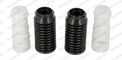 MONROE FL10X15 Amortisör Takozu+körüğü (Kit) Golf Ii-Iii-Iv-Jetta Ii-Passat-Toledo-Favorit-Felicia 6U0513423 PK017 5405550PK 910087 1590944 AK732516 KTP0944 13017 ASPA139 6U0512131C
