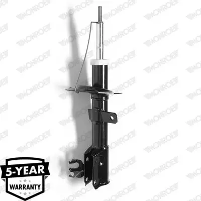 MONROE FT-07019 Ön Amortisör Sağ Fiat Panda 1.1 1.2 1.3 Jtd Van (2003=> 2006=>2013) ( Gazli ) 50703309 50704226 50703745 JGM4829SR 20333319 AGF085MT 35433 810262 333763 AGF084MT