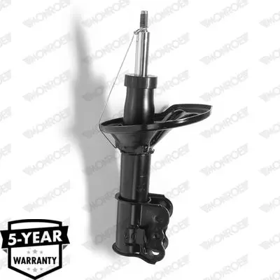 MONROE GT-05096 Ön Amortisör Sol Mazda Xedos (1992-2000) ( Gazli ) C00134700A 312162 C00134900A CA3534800A 16673 CA3534700A 32M39A 334280 4852039365 8612887