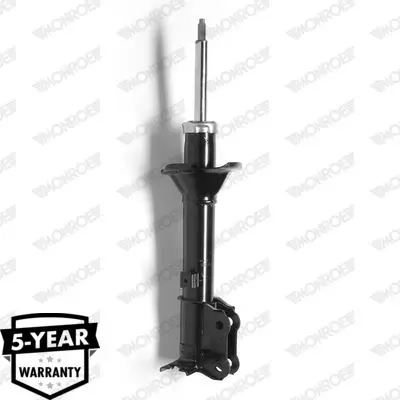 MONROE VT-33517-35025-2 Arka Amortisör Sol Hyundai Küçük Çanak Accent (1994-2000) ( Yagli ) 5535122652 5535122651 5535122952 MMHY007 632113 MJHY007 MAHY007 55874 JHM546S JHM546T