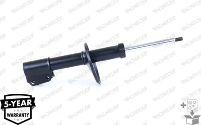 MONROE VT-36629-37747 Ön Amortisör L/R Renault Super 5 (1984-1996) ( Yağli ) 7700786597 110987 7702145522 7700807873 129143 3696 103937 G35896 633805 16193