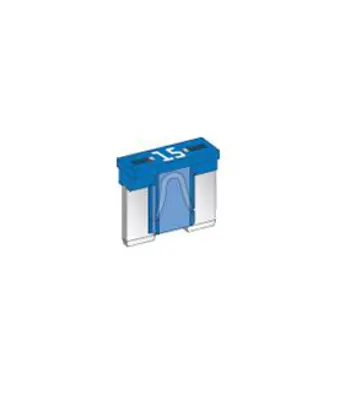 MTA JTE1201 (0600260) Mini Yassi Alçak Profil Sigorta 10 Amper  (Kirmizi) 1987529030 V99980024 7703297154 N10261503 50295577066 104518 4381711 61136917403 102840 969112
