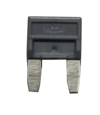 MTA JTE143 (0600101) Mini Yassi Sigorta 4 Amper  (Pembe) 