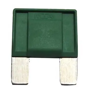 MTA JTE187 (0600950) Yassi Maxi Sigorta 70 Amper  (Bej) 9614644980 7700807243 1987529023 100538 8JS728595181 13251943 299070TN000 99837270 37770 7700410543