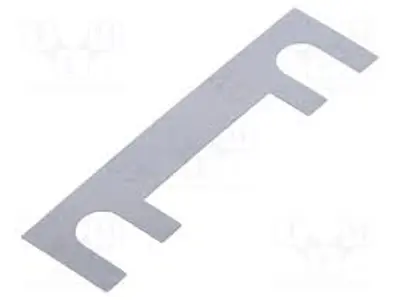 MTA JTE193 (0200300) Levha Sigorta 40 Amper 0.25 Mm 