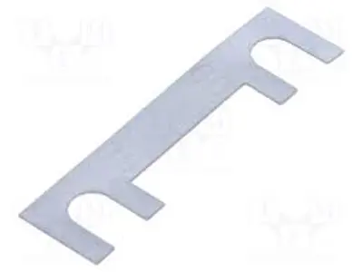 MTA JTE194 (0200301) Levha Sigorta 60 Amper 0.40 Mm 