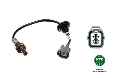 NGK GM1134 Oksijen Sensörü (Oza659-Ee73) Jazz Ii 1.2-1.3 (02-08)-Jazz Ii 1.3i 08=> (390mm) 36532PWEG010M5 893071 705271420 VE381237 LLB739 36532PWEG011M5 XLS1069 KNL756 ADH27030 36532PWEZG020
