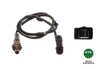 NGK GM1391 Oksijen Sensörü (Lza15-Gm1) Astra H 1.3 Cdti 05=> (990mm) 55191128 81641 7481641 855419 93185159 LVOS1505 32 LS150058 LB2282 55562290