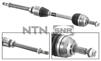 NTN / SNR 941059 Sag On Aks Renault Clio Iv 12>21  1.2 Tce H5f/Tl4 391006653R 391017093R 391005516R 602308 203830 GCO81927 801927 RE101 DK55210 3100900