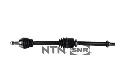 NTN / SNR 9658356980 Sag On Aks Renault Fluence 09> Megane Iii 09> Megane Iv 15> Scénic Iii 09> 1.5dci 391002885R 650138 397411935R 7701209990 306732 36553 60062 211020 T99146 391003840R