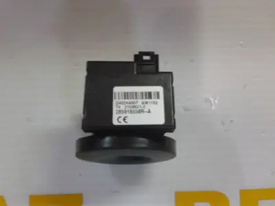 OEK 24.H2O.00 Anahtar Kod Çözücü Clio Symbol L52 285916556R   8200214173