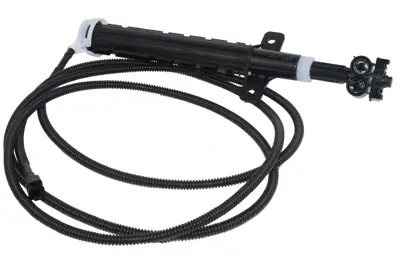 OEK 24.ONE.01 Tampon Far Su Fiskiye Motoru + Memesi Sol Megane 3-Fluence 286420003R