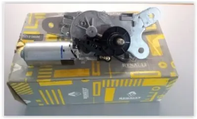 OEK 31.844.00 Arka Silecek Motoru Mgn Hb (Kaof) 7700421655