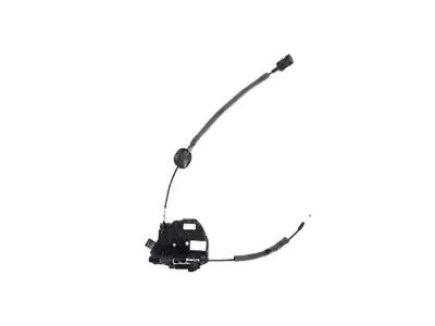 OEK F00M130113 Kapi Kilidi Sol Arka Renault Captur 825012422R