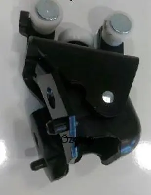 OMS T39234 Orta Kapi Orta Mekanizma Sol Partner Tepe- Berlingo Tepe 9033Z2 9680486580 521082 601672 AS601672 2310121 AS521082 96SKV736 24343PU